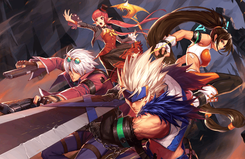 地下城与勇士手游氪金吗?dnf手游氪金攻略_游戏_玩家_