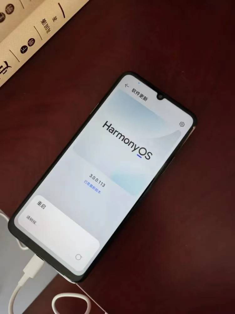 原创华为发力低端市场6000mah鸿蒙os4华为p60背面设计跌至786元