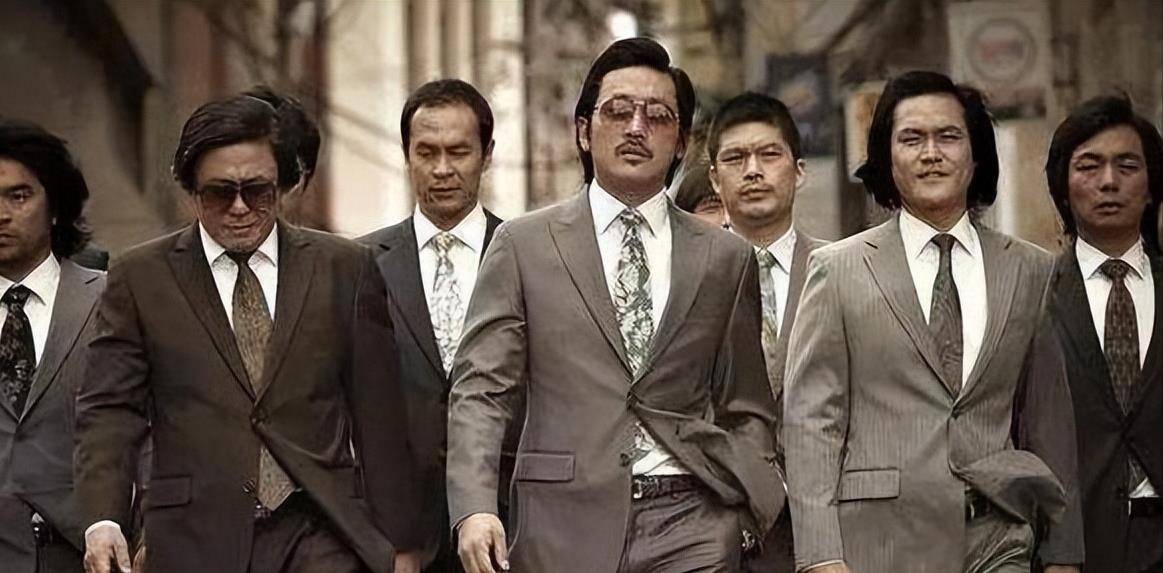 山西最牛黑帮,武器精良独霸整座城市,最终结局大快人心_张永强_父母