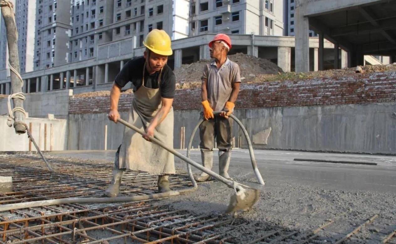 他是少林武僧活跃在荧屏