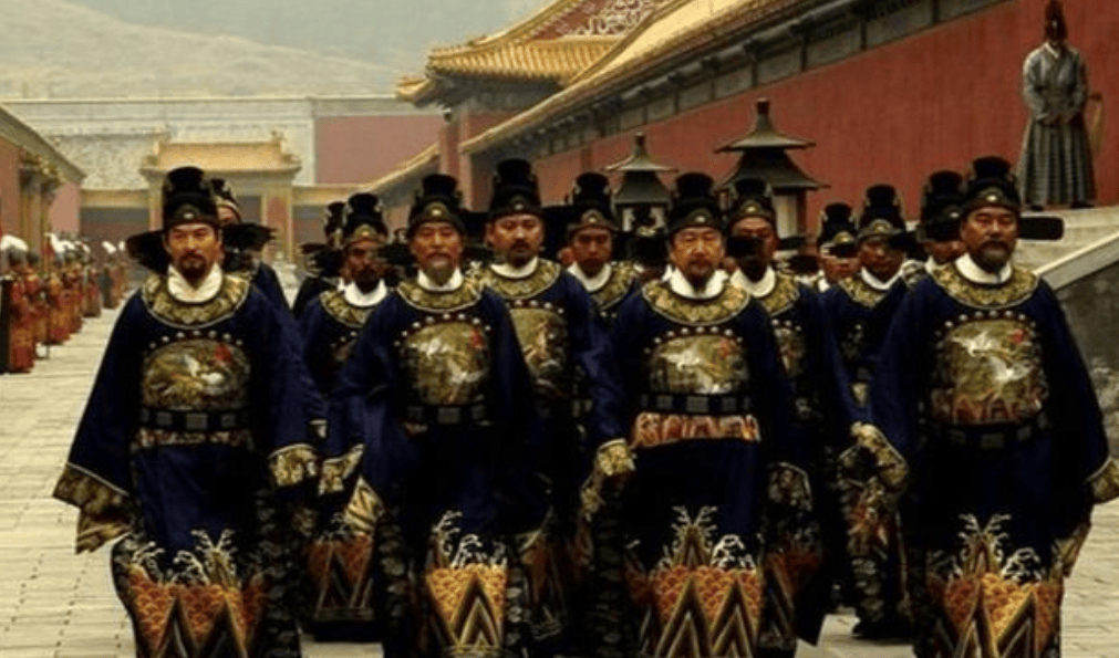 原创朱高炽先后五次监国仅在位10个月为何死后113年被请出太庙