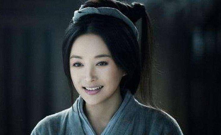 原创吕雉为何有毒后之称看看她被项羽困住的3年都经历了什么