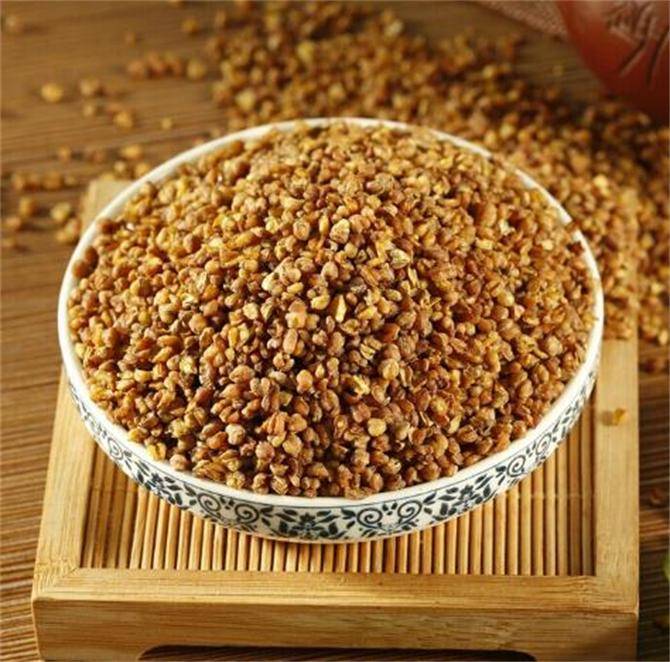 原创黑苦荞茶和黄苦荞茶哪个好苦荞茶虽好但不是所有人都能喝