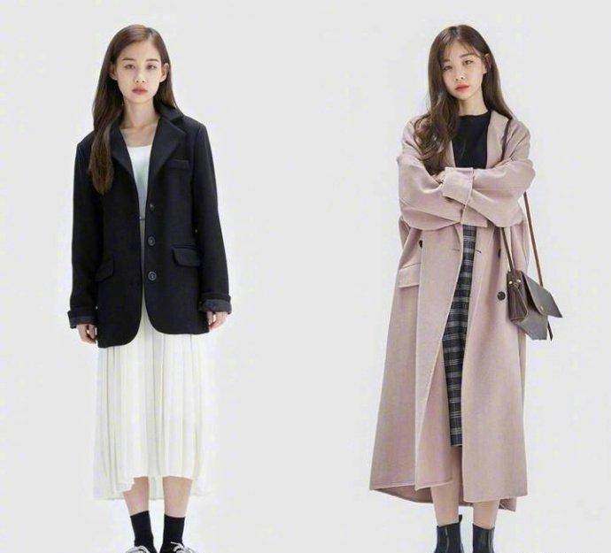 简约轻熟风穿搭拒绝职业装的严肃死板穿出知性女人味