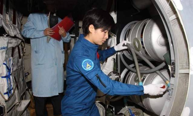 刘洋_女性_时候