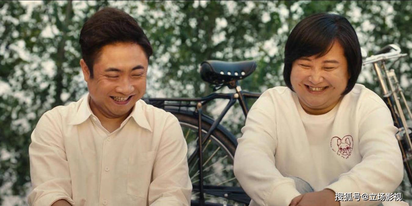 乔杉参演《乘风踏浪》,我个人非常期待,希望他能继续逗大家乐开怀!