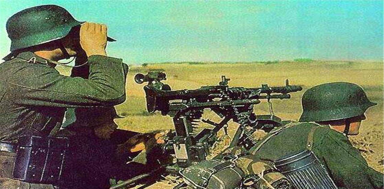 原创他发明这种武器5分钟歼敌3千人慈禧嫌太贵不买结果清朝灭亡