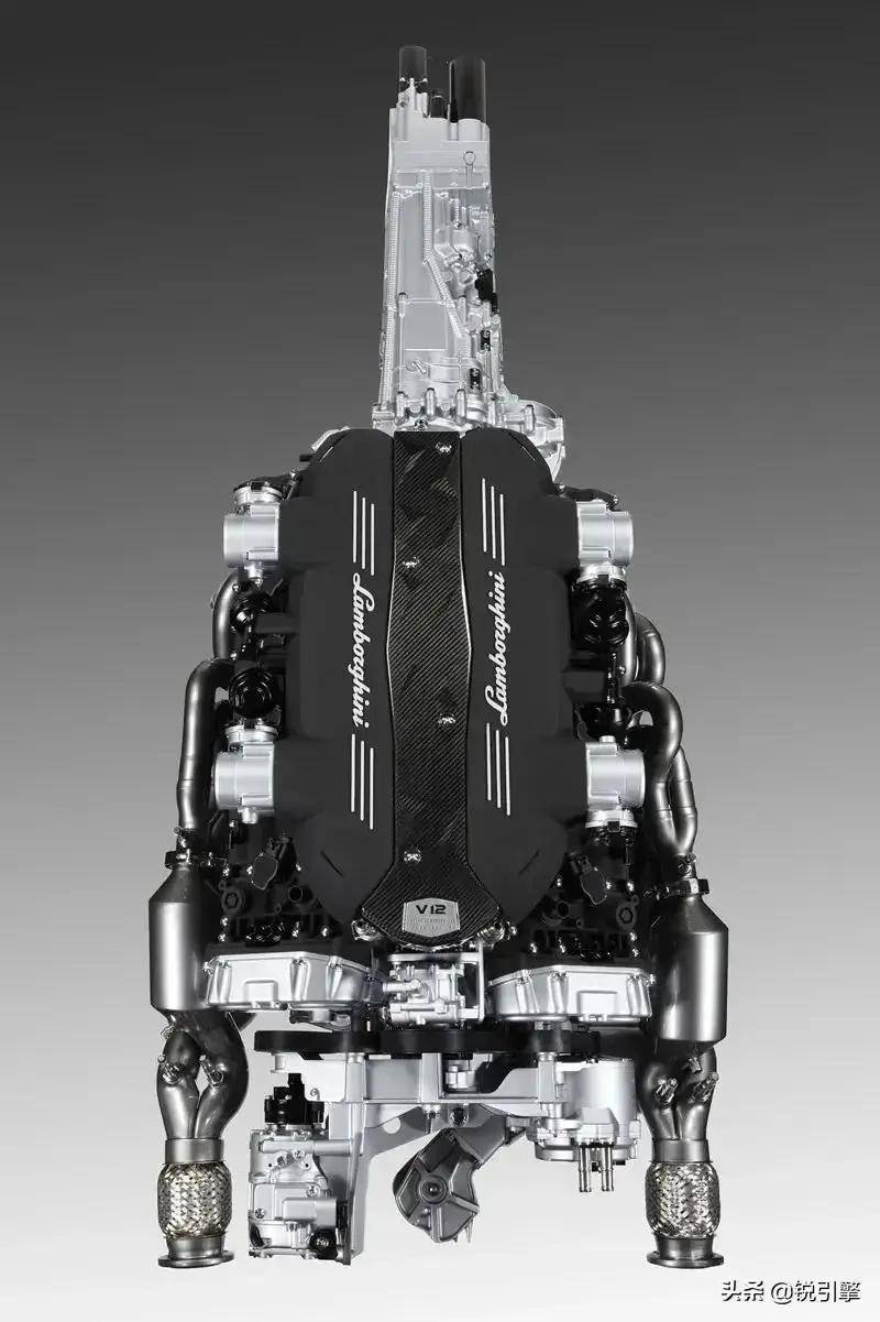大众集团的12缸发动机:内燃机时代的炫技_搜狐汽车_搜狐网