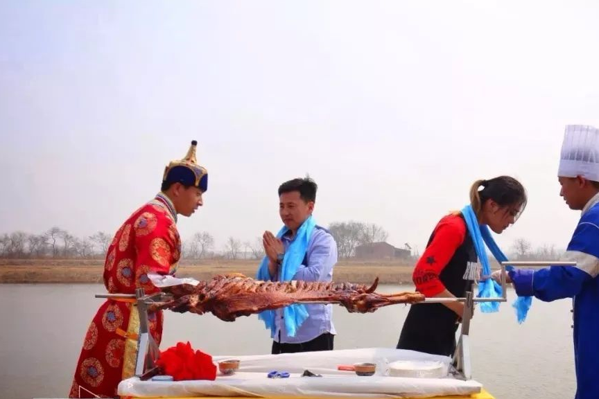 郭靖家_蒙古_皇家