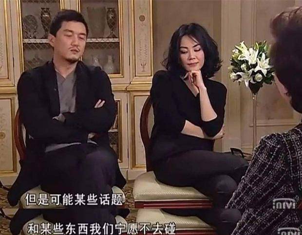 原创王菲人狠话不多传奇之路不为讨好照样光芒万丈