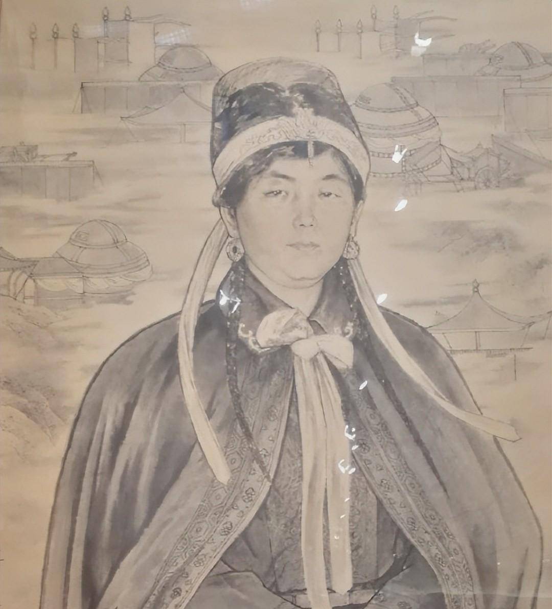 一口气看完辽国9位皇帝,了解辽朝历史_部落_辽世宗_契丹