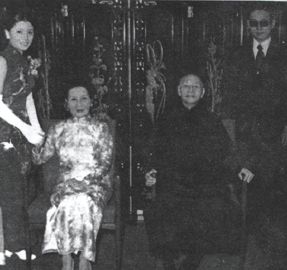 蒋孝勇生前嘱咐妻子两件事方智怡接过话我做不完还有儿子