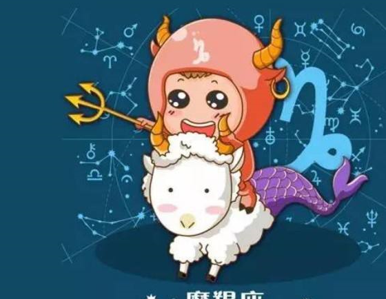 原创解析摩羯座喜欢的女生类型