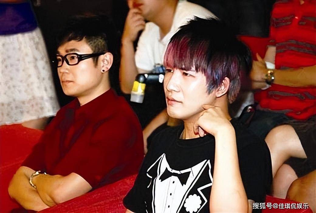 原创人间清醒大张伟坚持与队友五五分账回绝黄小蕾专宠胖妻子