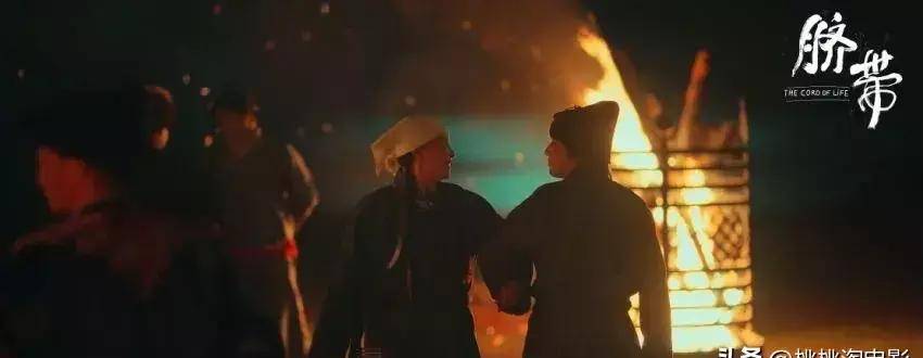 华语电影这两年这些电影才真正该被记住