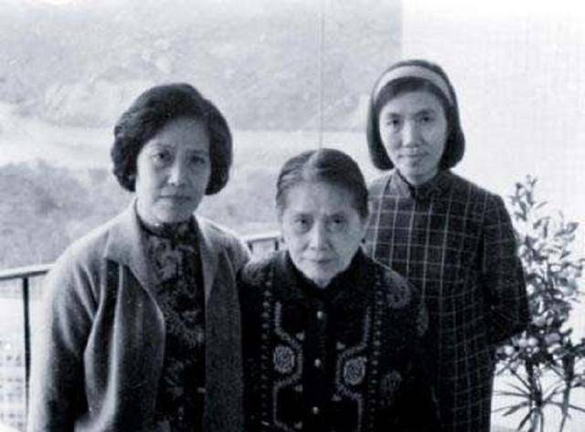 女儿爱上有妇之夫,父亲孙中山狠心拆散,多年被恨临终才被懂得深_孙婉