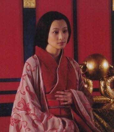 第四位:大明仁孝皇后——徐贞静作为开国功臣徐达的长女,她自幼便