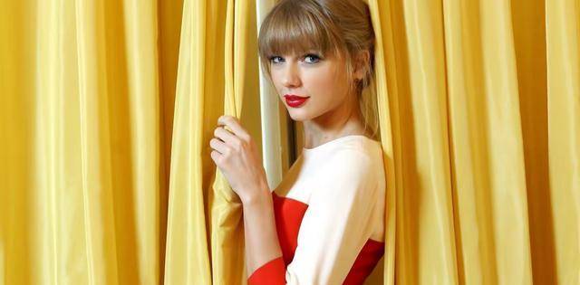 霉霉首位音乐巨星10亿身价登基拥有80亿元资产