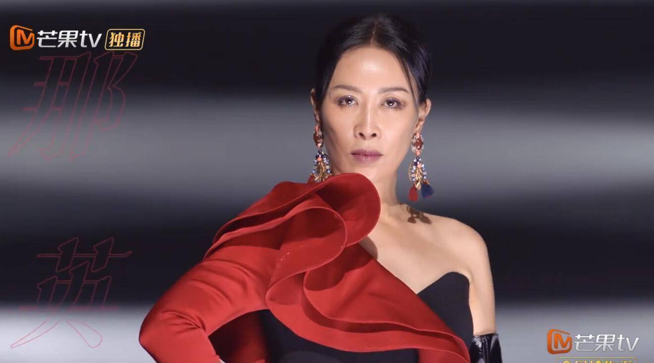 原创浪姐那英组5人秀犯致命错输得不意外7人秀靠取巧赢得不体面