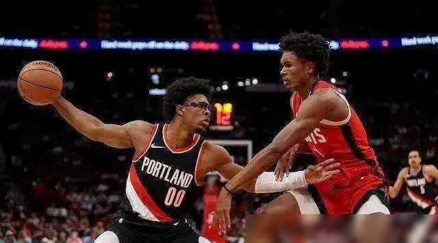 原创火箭开拓者太默契胜负已分实则双赢勇士首轮季后赛泡汤