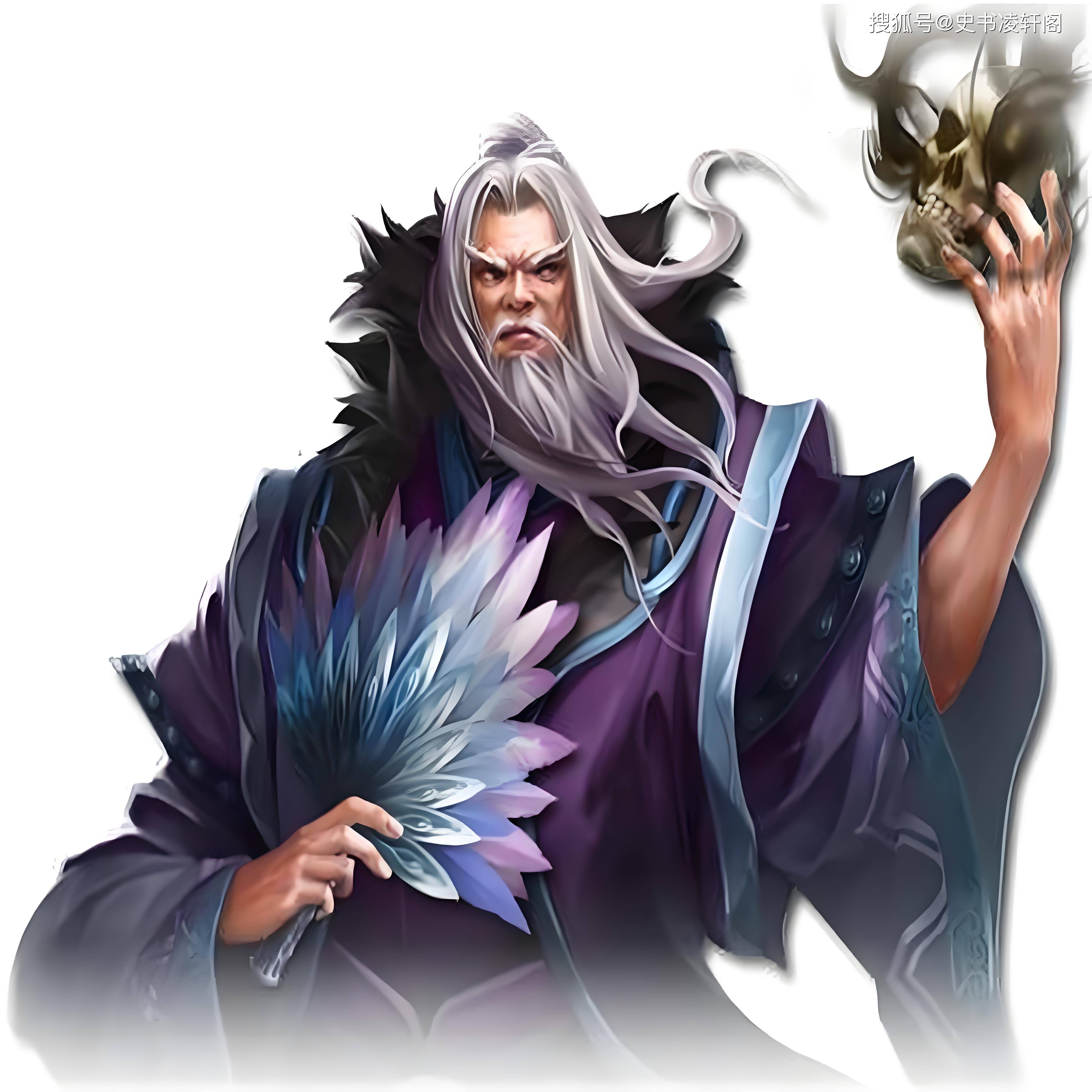 原创一僧二挂三老四绝别闹了这才是天龙八部武功高手排名
