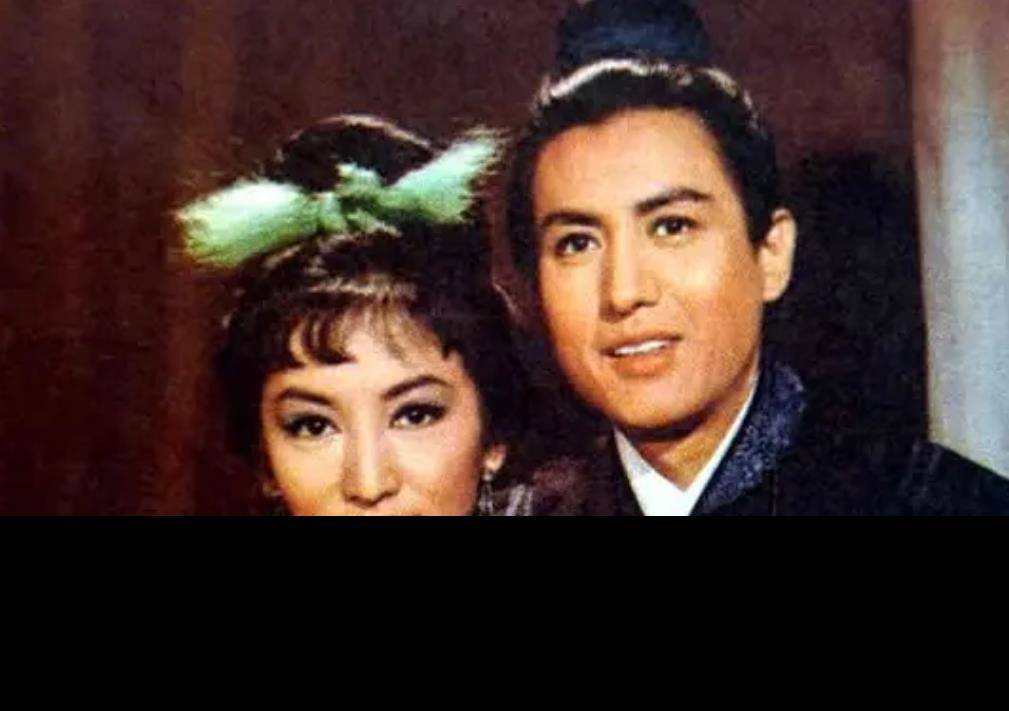 原创香港影坛第一位百万小生高远与乐蒂陈思思的爱恨纠葛