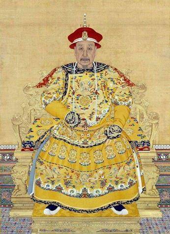 原创北京修水库时发现五阿哥永琪墓墓室挖开后百年传言终被证实