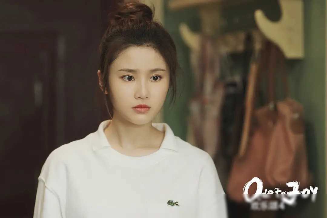 欢乐颂5全员感情be收尾何悯鸿朱喆成最大赢家