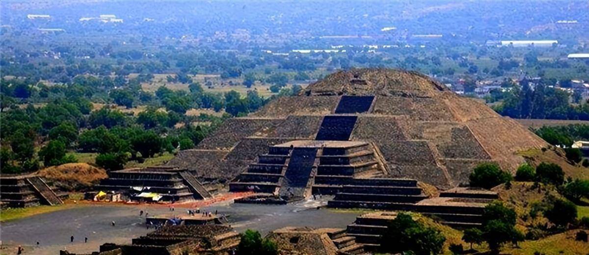 原创玛雅文明有多先进千年前的壁画被还原记载的内容令人害怕