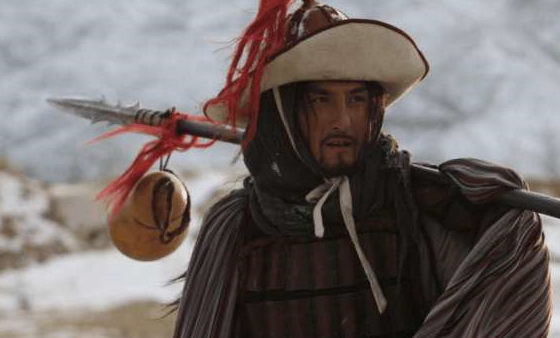 原创灭开封三杰平八千匪患水浒时代的大哥大却终身不入梁山