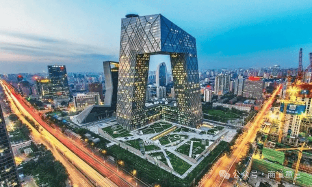 数字城市新时期协同发展:推动新质生产力发展,实现数字中国建设