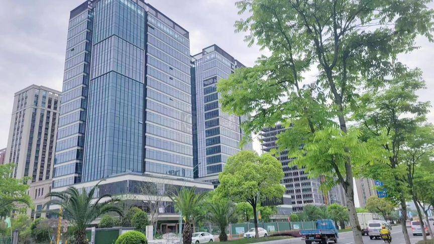 中南银座中南银座杭州中南银座房价房型户型图交通地铁楼盘详情