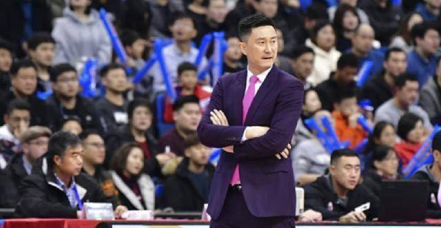 兵不厌诈队内教学赛一细节表明总决赛广东恐祭出秘密武器