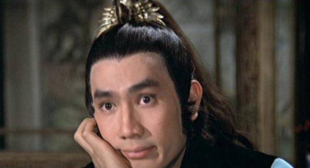 原创十一版陆小凤张智霖林峰扮相突出林志颖版引发吐槽