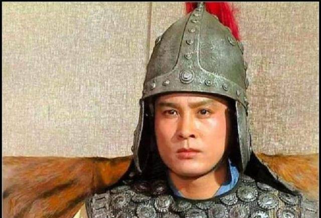 三国最为窝囊的军阀,儿子骁勇却为别人打工,出兵帮别人反被害死_马腾