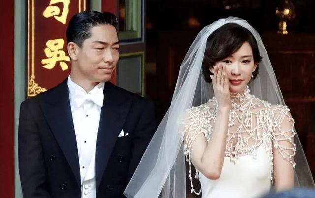 不愿被大家看到苍老模样,之后将极少露面_蔡康永_王祖贤_日本