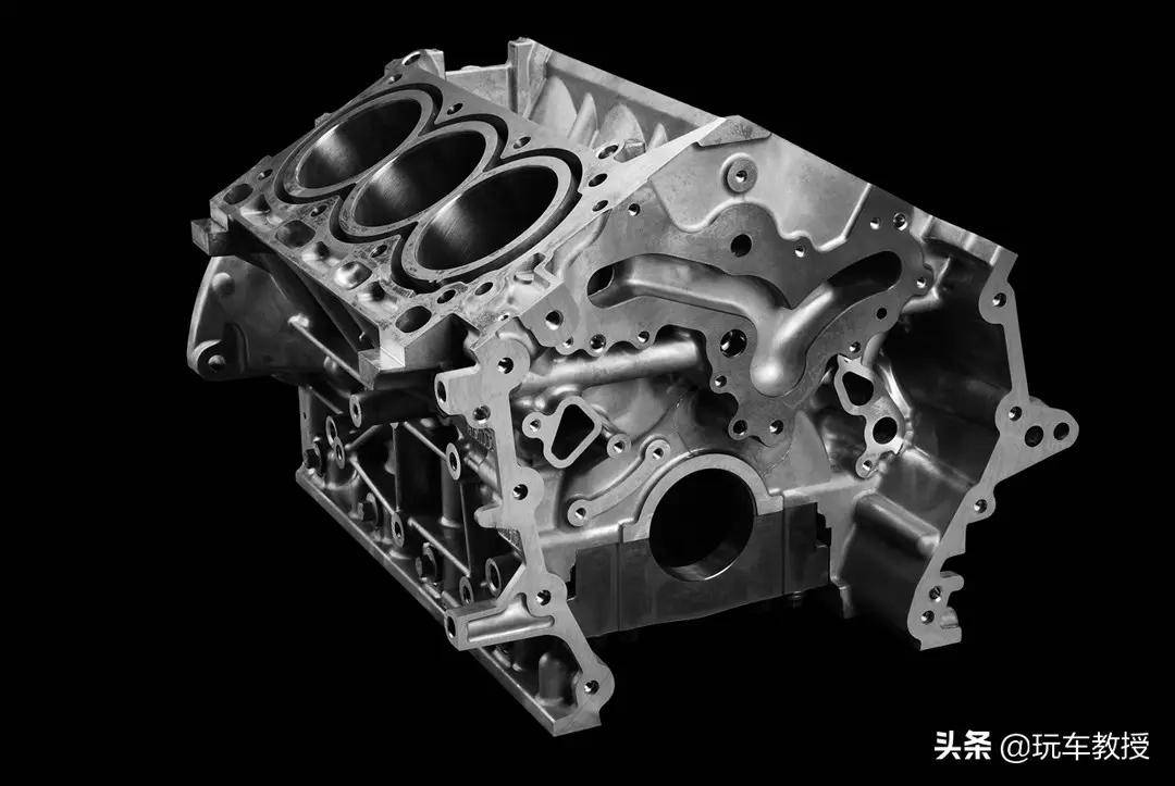 丰田v6发动机气缸排列图片
