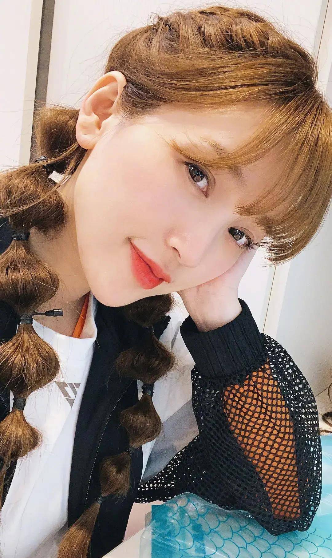 乘风破浪的姐姐们出圈美图,个个都是时尚宠儿_时候_张图真_身材