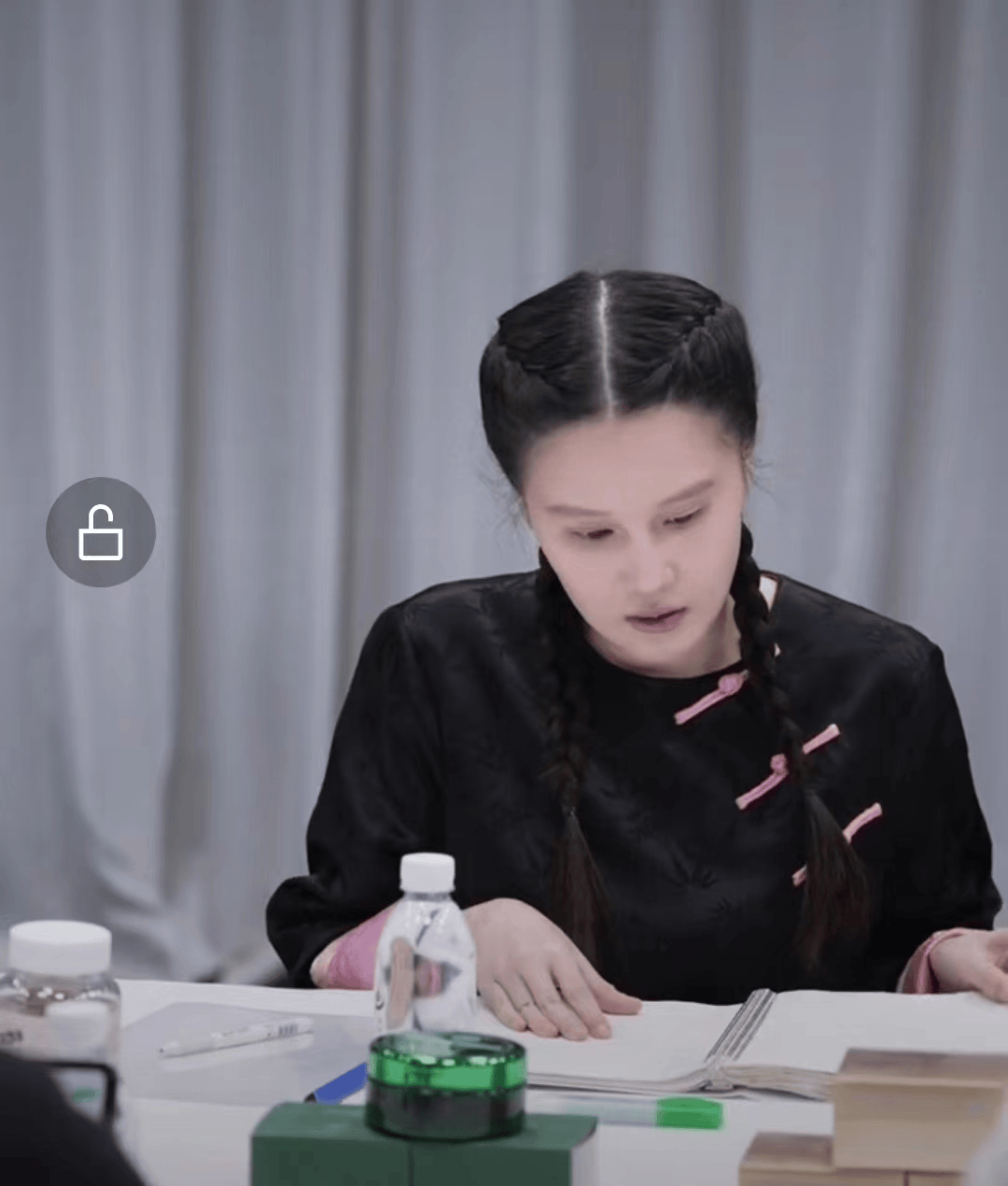赵本山女儿自爆3个月大的儿子13斤重网友她老公感觉像女的