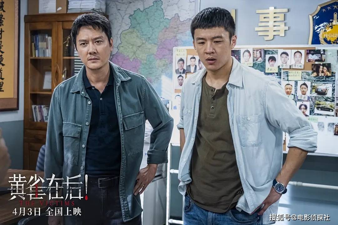 清明档票房创影史新高,国产片表现不佳,包贝尔,韩庚新作成炮灰_电影