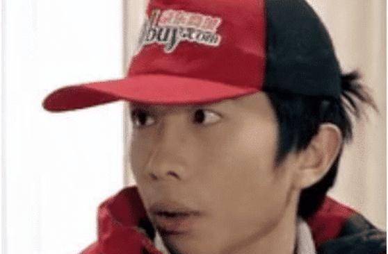 《爱情公寓》的快递员个个是大咖,怪当年眼拙_关谷_马博士_课间好时光