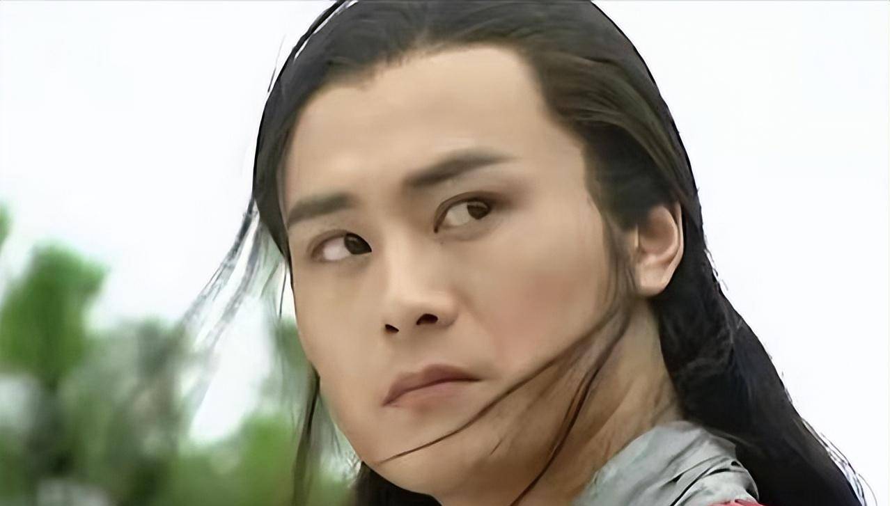 《与凤行》大结局:剧中打酱油的他,来头不小,是金庸剧常客