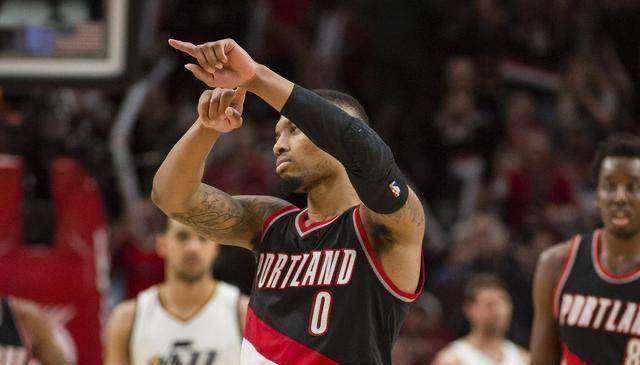 原创表没了瞄准镜也丢了三分命中率不过十利拉德的困惑谁能解