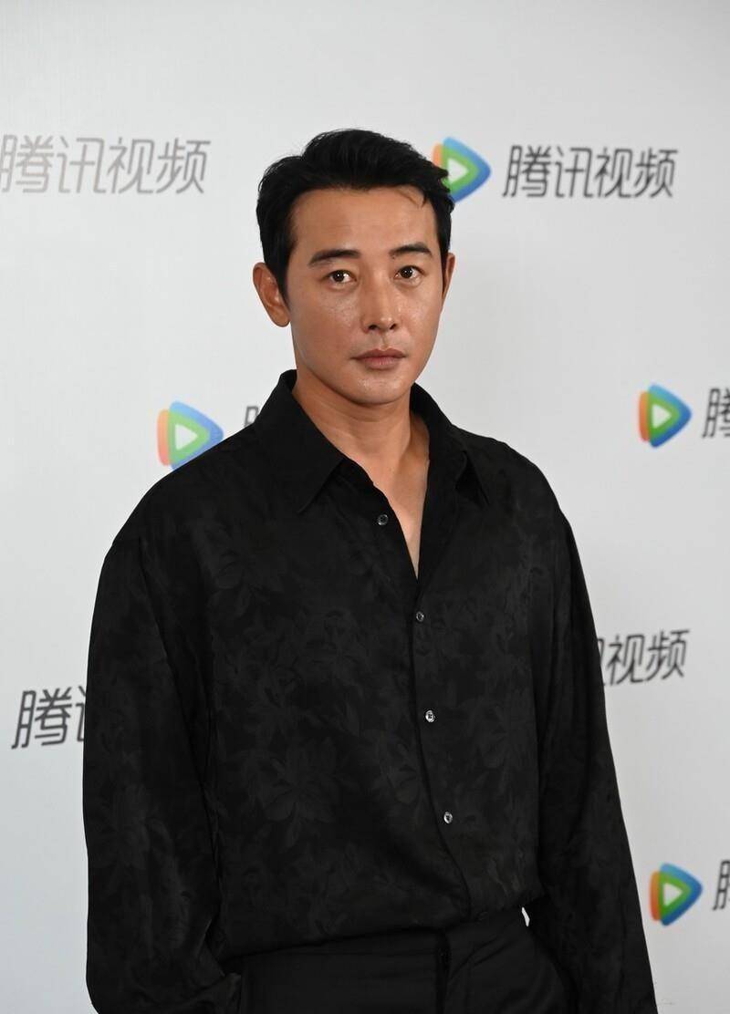 爆料宋威龙罗晋孟子义吴倩张彬彬周也杨颖檀健次王鹤棣罗一舟