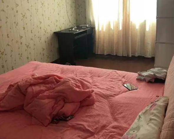 原创22年福建女子做春梦醒来后浑身冒冷汗状告男同事强奸反赔500元