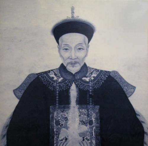 原创愚蠢仆人去行贿还要收条导致主人入狱这就是周作人的家事