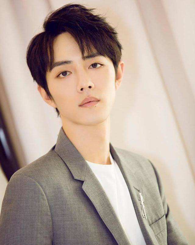 原创霸榜21天肖战归来成绩单亮眼粉丝和市场同时继续追捧他