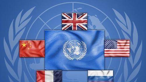 原创联合国有5个常任理事国为何还有10个非常任理事国权利多大