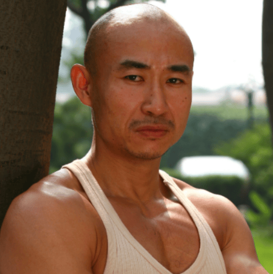 亮剑演员对比谢宝庆认不出孙德胜做丁克王有胜英年早逝