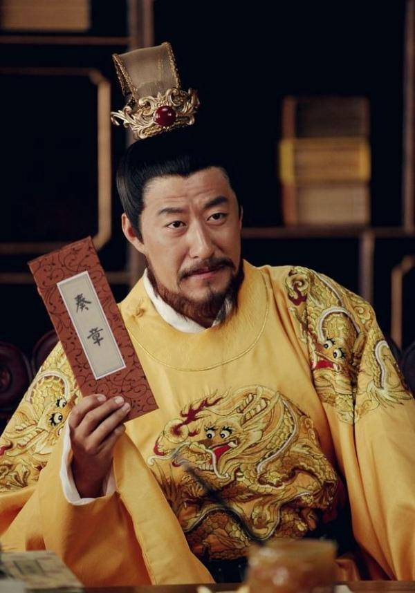 靖难之役时,如果马皇后还活着,朱棣还敢反朱允炆吗?_朱元璋_儿子_明史